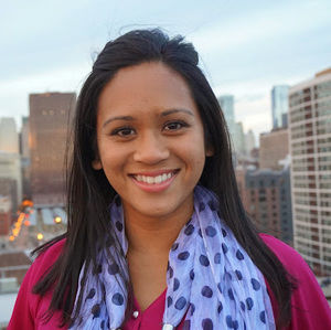 Meet your Posher, Anne marie